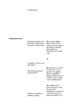 Konspekts 'Integrētā rotaļnodarbība', 4.