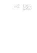 Konspekts 'Integrētā rotaļnodarbība', 5.