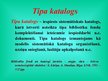 Prezentācija 'Dokumentu tipoloģija', 6.