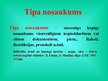 Prezentācija 'Dokumentu tipoloģija', 7.