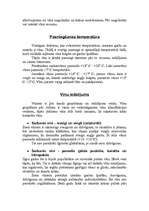 Referāts 'Sarkanvīns', 4.