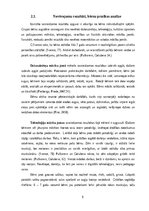 Prakses atskaite 'Pirmsskolas skolotāja pedagoģiskā prakse  3.vecumposms', 6.