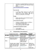 Prakses atskaite 'Pirmsskolas skolotāja pedagoģiskā prakse  3.vecumposms', 15.