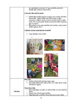 Prakses atskaite 'Pirmsskolas skolotāja pedagoģiskā prakse  3.vecumposms', 19.