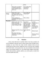 Prakses atskaite 'Pirmsskolas skolotāja pedagoģiskā prakse  3.vecumposms', 27.
