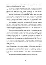 Prakses atskaite 'Pirmsskolas skolotāja pedagoģiskā prakse  3.vecumposms', 38.