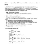 Paraugs 'Uņēmējdarbības kvantitatīvā analīze, matemātiskie modeļi', 5.