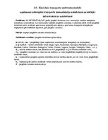 Paraugs 'Uņēmējdarbības kvantitatīvā analīze, matemātiskie modeļi', 9.