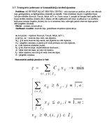 Paraugs 'Uņēmējdarbības kvantitatīvā analīze, matemātiskie modeļi', 10.