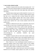 Konspekts 'Basketbola psiholoģiskais raksturojums', 2.