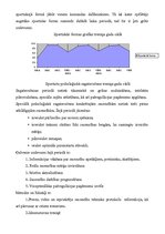 Konspekts 'Basketbola psiholoģiskais raksturojums', 7.