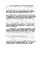 Eseja 'Mans ceļš skolotāja profesijā', 2.