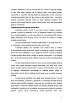 Konspekts 'Latvija Krievijas impērijas sastāvā. Latviešu nacionālās apziņas veidošanās 19.g', 3.