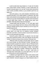 Konspekts 'Latvija Krievijas impērijas sastāvā. Latviešu nacionālās apziņas veidošanās 19.g', 5.