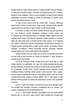 Konspekts 'Latvija Krievijas impērijas sastāvā. Latviešu nacionālās apziņas veidošanās 19.g', 6.