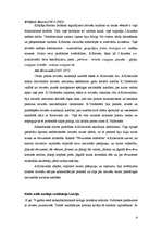 Konspekts 'Latvija Krievijas impērijas sastāvā. Latviešu nacionālās apziņas veidošanās 19.g', 8.