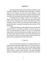 Referāts 'Elektroniskās norēķinu kartes', 4.