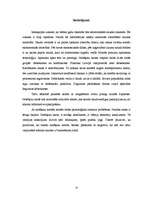 Referāts 'Elektroniskās norēķinu kartes', 14.