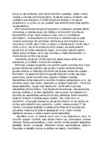 Eseja 'Grupas ietekme uz cilvēku stresa situācijā', 2.