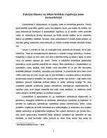 Referāts 'Latvijas likumu un ētikas kodeksu regulācija masu komunikācijā', 1.