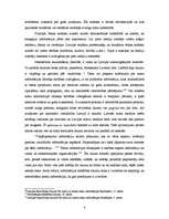 Referāts 'Latvijas likumu un ētikas kodeksu regulācija masu komunikācijā', 4.