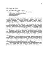 Referāts 'Uzņēmuma SIA "Skonto Plan LTD" mārketinga vides un stratēģijas analīze un darbīb', 6.