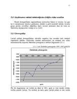 Referāts 'Uzņēmuma SIA "Skonto Plan LTD" mārketinga vides un stratēģijas analīze un darbīb', 11.