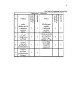 Referāts 'Uzņēmuma SIA "Skonto Plan LTD" mārketinga vides un stratēģijas analīze un darbīb', 22.
