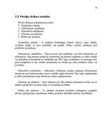 Referāts 'Uzņēmuma SIA "Skonto Plan LTD" mārketinga vides un stratēģijas analīze un darbīb', 26.