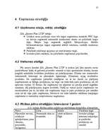 Referāts 'Uzņēmuma SIA "Skonto Plan LTD" mārketinga vides un stratēģijas analīze un darbīb', 27.