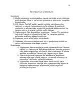 Referāts 'Uzņēmuma SIA "Skonto Plan LTD" mārketinga vides un stratēģijas analīze un darbīb', 28.