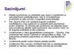 Referāts 'Uzņēmuma SIA "Skonto Plan LTD" mārketinga vides un stratēģijas analīze un darbīb', 44.