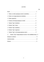 Referāts 'Viesnīcas "Rīga" pakalpojumu kvalitātes analīze', 2.