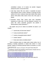 Referāts 'Viesnīcas "Rīga" pakalpojumu kvalitātes analīze', 8.