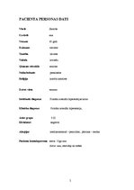 Paraugs 'Pacienta aprūpes plāns', 2.