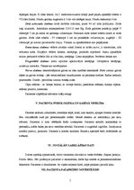 Paraugs 'Pacienta aprūpes plāns', 5.