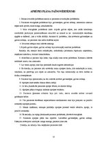 Paraugs 'Pacienta aprūpes plāns', 16.