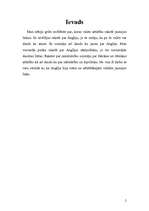 Referāts 'Anglija', 2.