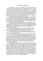 Referāts 'Bruņinieku iesvētīšana', 1.