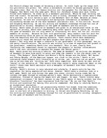 Eseja 'This essay fully analyizes the famous article by Red Smith, "Social and Slightly', 1.