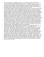 Eseja '"When Good Men Do Nothing"- various forms of evil present in various character i', 2.