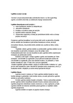 Konspekts 'Izglītības finansējums Latvijas Republikā un ārzemēs', 2.