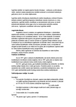 Konspekts 'Izglītības finansējums Latvijas Republikā un ārzemēs', 3.