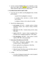 Konspekts 'Skolvadības pamati', 3.