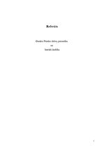 Referāts 'Gunārs Priede', 1.