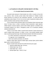 Diplomdarbs 'Atvasināto finanšu instrumentu tirgus attīstība, iespējas un riski', 6.