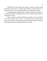 Diplomdarbs 'Atvasināto finanšu instrumentu tirgus attīstība, iespējas un riski', 68.