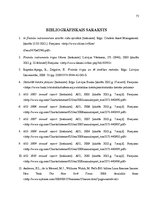 Diplomdarbs 'Atvasināto finanšu instrumentu tirgus attīstība, iespējas un riski', 73.