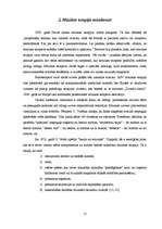 Referāts 'Mūzikas terapija', 15.