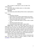 Referāts 'Bībele, tās tulkojumi un izplatība', 3.